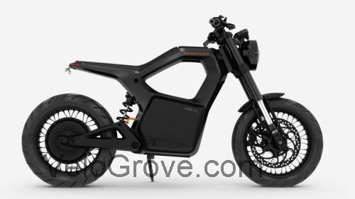 SONDORS Metacycle fiche technique et avis